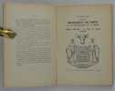 Manuel du garçon boucher par M. Joubert Vice-Président Honoraire du Syndicat de la boucherie de Paris et du Département de la seine. Préface de Jean ...