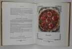 Ma Gastronomie - Introduction et présentation de Félix Benoît, neuf compositions de Dunoyer de Segonzac.. POINT, Fernand.
