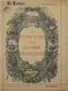 Le Livre d'Or de la cuisine françoise. Le Temps. Supplément de Novembre 1912. A Table, Extrait du N° de Noël.. [COLLECTIF]