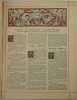 Le Livre d'Or de la cuisine françoise. Le Temps. Supplément de Novembre 1912. A Table, Extrait du N° de Noël.. [COLLECTIF]