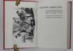 Culinary americana. Cookbooks published in the cities and towns of the United States of America during the years from 1860 through 1960.. ...