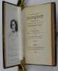 Madame Veuve Clicquot (née Ponsardin) Son histoire et celle de sa Famille Avec 3 Portraits, une Lithographie & 2 Autographes.. FIÉVET, Victor.