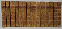 Cours d'études pour l'instruction du prince de Parme, aujourd'hui S.A.R. l'infant D. Ferdinand, duc de Parme, Plaisance, Gustalle, &c.. CONDILLAC, ...