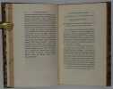 Considérations sur les principaux événemens de la Révolution Françoise, ouvrage posthume de Madame la baronne de Staël, publié par M. le duc de ...