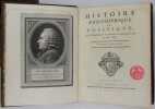 Histoire philosophique et politique, Des Établissemens & du Commerce des Européens dans les deux Indes.. [RAYNAL, Guillaume Thomas].
