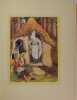 Grimms Märchen. Mit sechzehn bunten und vielen schwarzen Bildern von Anne Anderson.. [GRIMM] ANDERSON, Anne (illustrations).