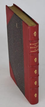 Le Vendomois. Épigraphie & Iconographie. Tome Premier.. ROCHAMBEAU, Achille Marquis de.
