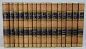 uvres complètes de Saint François de Sales, évêque et prince de Genève ; ornée d'un fac-similé de son écriture, tiré d'un fragment inédit. [COMPLET]. ...