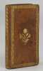 Étrennes mignonnes, curieuses et utiles, pour l'année mil sept cent quatre-vingt-neuf.. [ALMANACH]
