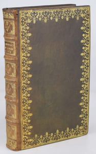 Almanach astronomique et historique de la ville de Lyon et des provinces de Lyonnois, Forez et Beaujolois.