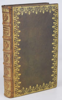 Almanach astronomique et historique de la ville de Lyon et des provinces de Lyonnois, Forez et Beaujolois.