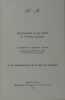 H. B. Reproduction en fac-similé de l'édition originale. Exemplaire de Madame Ancelot. Cent-cinquantenaire de la mort de Stendhal.. (MÉRIMÉE, ...