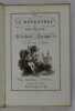 Le Ménestrel français, almanach lyrique dédié aux dames.. [ALMANACH].