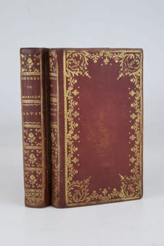 Heures imprimées par l'ordre de monseigneur le cardinal de Noailles, archevesque de Paris. Nouvelle édition, qui contient les offices selon l'usage de ...