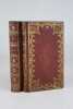 Heures imprimées par l'ordre de monseigneur le cardinal de Noailles, archevesque de Paris. Nouvelle édition, qui contient les offices selon l'usage de ...
