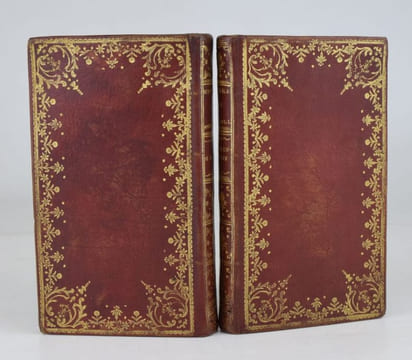 Heures imprimées par l'ordre de monseigneur le cardinal de Noailles, archevesque de Paris. Nouvelle édition, qui contient les offices selon l'usage de ...