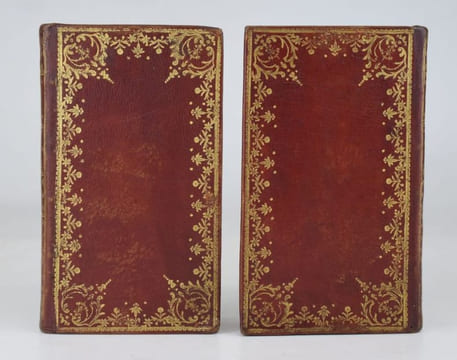Heures imprimées par l'ordre de monseigneur le cardinal de Noailles, archevesque de Paris. Nouvelle édition, qui contient les offices selon l'usage de ...