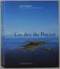 Les Îles du Ponant. Histoires et géographie des îles et îlots de la Manche et de l'Atlantique.. BRIGAND, Louis.