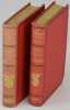 Les Littératures populaires de toutes les nations - Traditions, légendes, contes, chansons, proverbes, devinette, superstitions. Tome XXXIII. (-) ...
