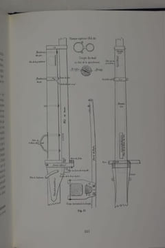 Traité de la Construction des Yachts à voiles. Bibliothèque de l'Union des Yachts Français. [et] Planches.. CHEVREUX, C. M.