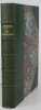 Les Blasphèmes. Avec un portrait de l'Auteur par E. de Liphart. [Édition originale].. RICHEPIN, Jean - RELIURE DE PAGNANT