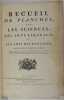 [ENCYCLOPÉDIE] Recueil de planches, sur les Sciences, les Arts Libéraux, et les Arts méchanqiues, avec leur explication. Septième livraison, ou ...