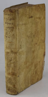 Sancti Agobardi episcopi ecclesiae lugdunensis Opera, quae octingentos annos in tenebris delituerant. Nunc e Papiry Massoni jurisconsulti Bibliotheca proferuntur. Accesserunt binae epistolae Leidradi, non antea excusae...