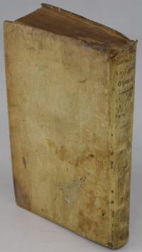 Sancti Agobardi episcopi ecclesiae lugdunensis Opera, quae octingentos annos in tenebris delituerant. Nunc e Papiry Massoni jurisconsulti Bibliotheca proferuntur. Accesserunt binae epistolae Leidradi, non antea excusae...