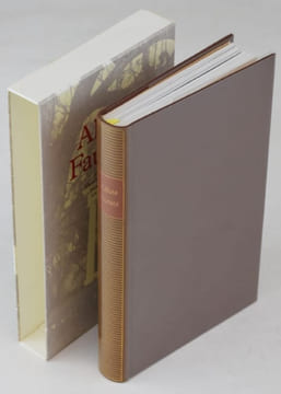 Album Faulkner. Iconographie choisie et commentée par Michel Mohrt.. [FAULKNER, William] ; MOHRT, Michel.