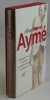 Album Marcel Aymé. Iconographie choisie et commentée par Michel Lécureur.. [AYMÉ, Marcel] LECUREUR, Michel.