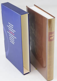 [ALBUM PLEIADE] Un siècle nrf. Iconographie choisie et commentée par François Nourissier de l'académie Goncourt.
