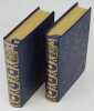 Voyage autour du monde pendant les années 1785, 1786, 1787 et 1788. Illustrations de l'époque de l'auteur. Tome Premier. (- Second).. LAPÉROUSE, ...