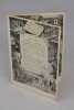 Annales administratives des Bibliophiles Contemporains. Cinqui&egrave;me et derni&egrave;re ann&eacute;e 1894. [Exemplaire truff&eacute;] L'Octave de la Soci&eacute;t&eacute; des Bibliophiles ...