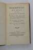 Description du P&eacute;gu et de l'Isle de C&eacute;ylan. Renfermant des d&eacute;tails exacts et neufs sur le climat, les productions, le commerce, le gouvernement, les ...