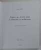 Nantes au XVIIIe Urbanisme et architecture. Nouvelle édition revue et augmentée.. LELIÈVRE, Pierre.