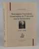 Monseigneur Frayssinous, Grand-Ma&icirc;tre de l'Universit&eacute; sous la Restauration (1765 - 1841).. ROQUETTE, Antoine.