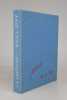 Les Centaures et les Jeux.. LA VARENDE, Jean de ; DUFY, Raoul.