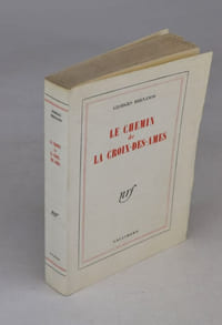 Le Chemin de la Croix-des-Âmes.