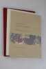 Histoire d'Io. Texte de Jean-Pierre Abraham. [&Eacute;dition originale]. CAROFF, Vonnick ; ABRAHAM, Jean-Pierre ; VINTER, Jean-No&euml;l.