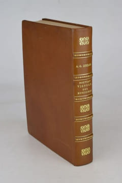 Menuiserie descriptive, Nouveau Vignole des menuisiers, ouvrage théorique et pratique, utile aux ouvriers, maîtres et entrepreneurs ; composé des ...