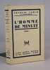 L'Homme de minuit - roman. [Envoi]. CARCO, Francis.