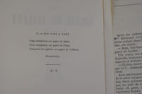 Au soleil de Juillet. (1829-1830) Le temps et la vie. [Édition originale]