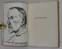 Causeries. Avec des lettres in&eacute;dites un portrait, par P.-E. Colin et un autographe. Les Cahiers Nivernais et du Centre. Publication mensuelle. 23e et ...