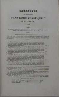 Leçons élémentaires d'anatomie et de physiologie humaine et comparée. Deuxième édition.