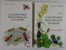 Col&eacute;opt&egrave;res phytophages d'Europe. Pr&eacute;face de Jean Dorst. Tome 2. Col&eacute;opt&egrave;res phytophages d'Europe. Chrysomelidae. Pr&eacute;face de Yves Coineau. Directeur ...