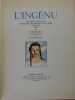 L'Ing&eacute;nu. Histoire v&eacute;ritable tir&eacute;e des manuscrits du P&egrave;re Quesnel 1767.. VOLTAIRE ; BRUNELLESCHI (illustrations).