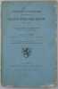 Armorial & Nobiliaire de l'&eacute;v&ecirc;ch&eacute; de Saint-Pol-de-L&eacute;on En 1443 par le marquis de Refuge Lieutenant g&eacute;n&eacute;ral des Arm&eacute;es du Roi. Deuxi&egrave;me &eacute;dition publi&eacute;e ...