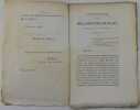 Oraison fun&egrave;bre de Messieurs de La Rochejaquelein, G&eacute;n&eacute;raux en Chef de l'Arm&eacute;e Vend&eacute;enne ; prononc&eacute;e &agrave; Saint-Aubin-de-Baubigner, le 8 Juillet 1828, en ...