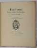 Eau-Forte Pointe s&egrave;che et Vernis mou par Auguste Del&acirc;tre. Pr&eacute;face de Castagnary, Lettre de F&eacute;licien Rops. Gravures in&eacute;dites. Par F. Rops, H. Somm, A. ...