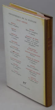 Album Pascal. Iconographie choisie et commentée par Bernard Dorival.. [PASCAL] ; DORIVAL, Bernard.